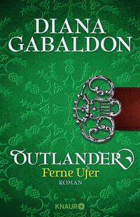 Outlander - Ferne Ufer