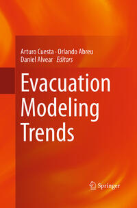 Evacuation Modeling Trends