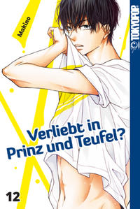 Verliebt in Prinz und Teufel? 12