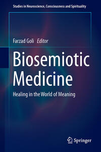 Biosemiotic Medicine