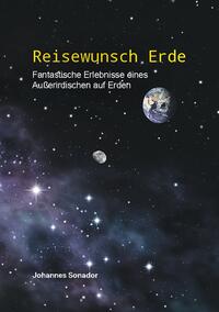 Reisewunsch Erde