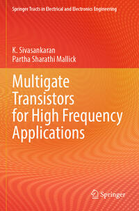 Multigate Transistors for High Frequency Applications