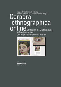 Corpora ethnographica online