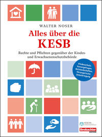 Alles über die KESB