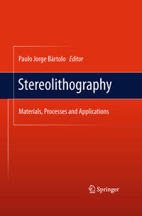 Stereolithography