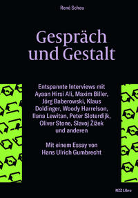 Gespräch und Gestalt