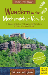 Wandern in der Mechernicher Voreifel