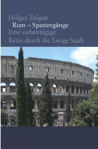 Rom – Spaziergänge