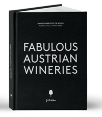 Fabulous Austrian Wineries