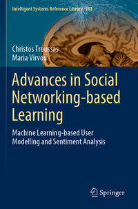 Advances in Social Networking-based Learning