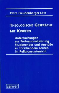 Theologische Gespräche mit Kindern