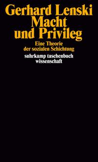 Macht und Privileg