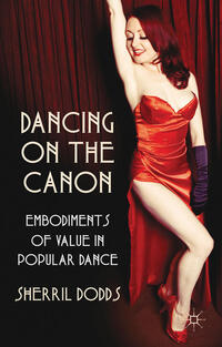 Dancing on the Canon