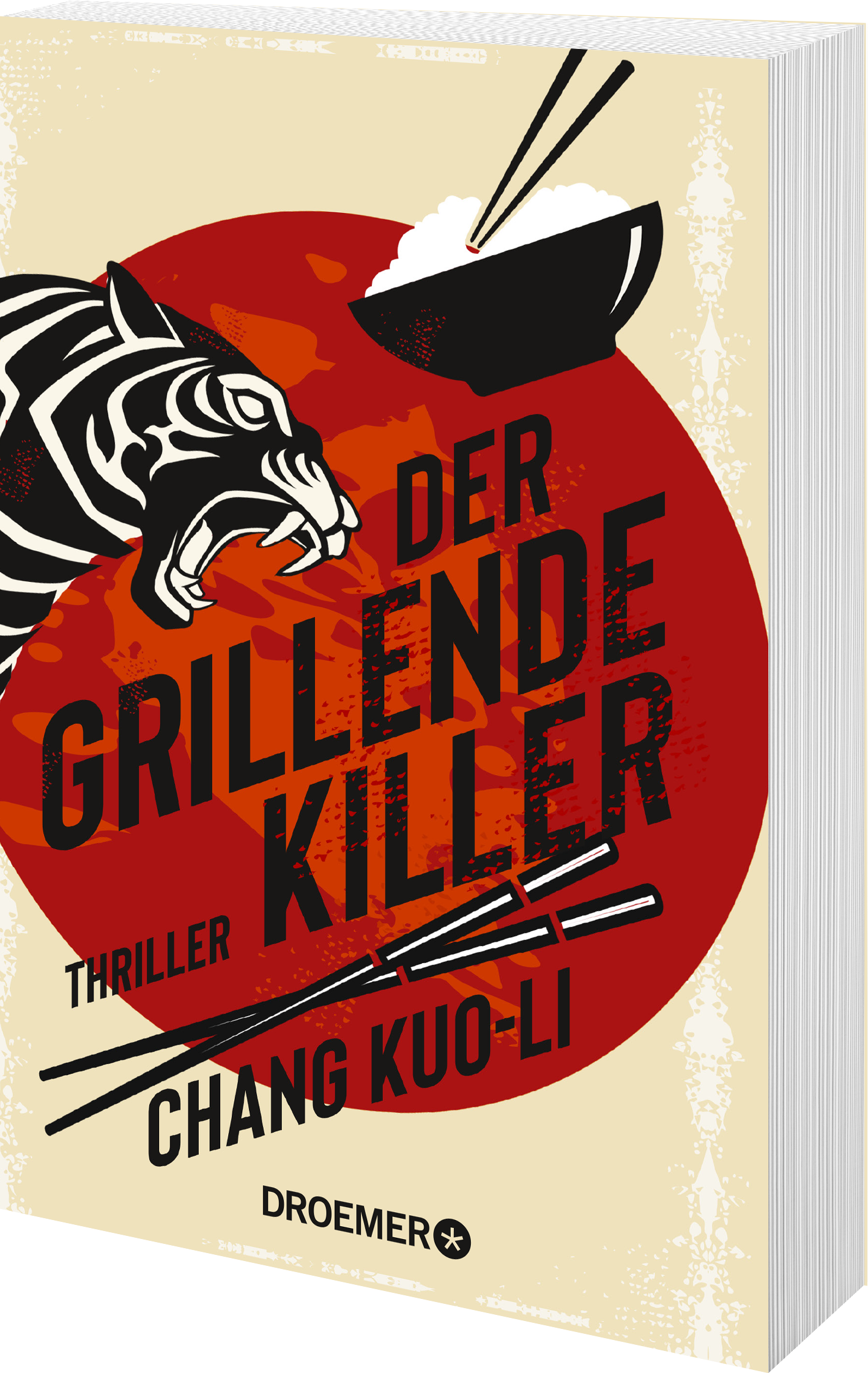 Der grillende Killer