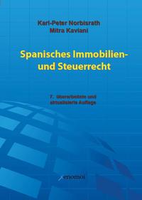 Spanisches Immobilien- und Steuerrecht