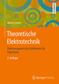 Theoretische Elektrotechnik