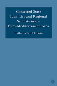 Contested State Identities and Regional Security in the Euro-Mediterranean Area