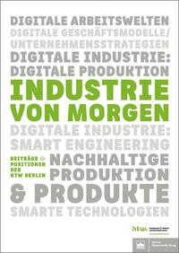 Industrie von morgen