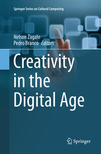 Creativity in the Digital Age