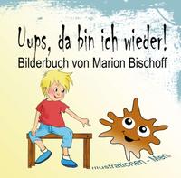 Uups, da bin ich wieder!