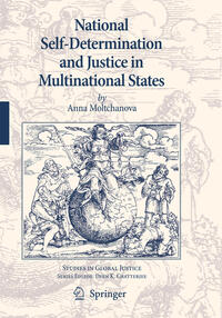 National Self-Determination and Justice in Multinational States