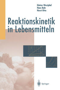 Reaktionskinetik in Lebensmitteln