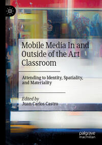 Mobile Media In and Outside of the Art Classroom