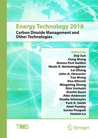 Energy Technology 2018