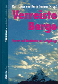 Verreiste Berge