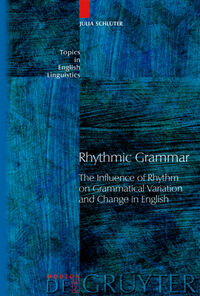 Rhythmic Grammar