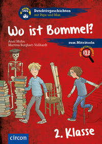 Wo ist Bommel?