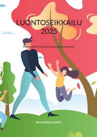 Luontoseikkailu 2025