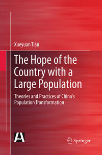 The Hope of the Country with a Large Population