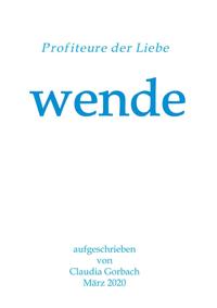 wende