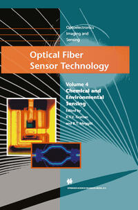 Optical Fiber Sensor Technology