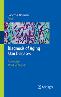 Diagnosis of Aging Skin Diseases