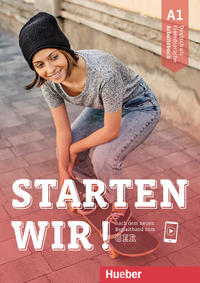 Starten wir! A1