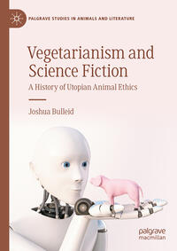 Vegetarianism and Science Fiction