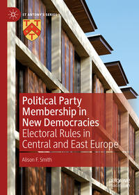 Political Party Membership in New Democracies