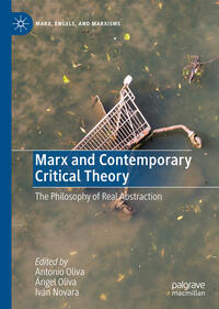 Marx and Contemporary Critical Theory