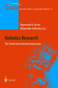 Robotics Research