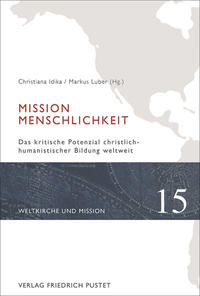 Mission Menschlichkeit