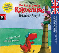 Der kleine Drache Kokosnuss - Hab keine Angst!