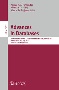 Advances in Databases