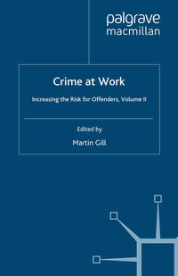 Crime at Work Vol 2