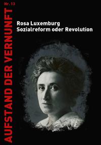 Sozialreform oder Revolution