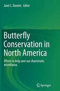 Butterfly Conservation in North America