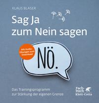 Sag Ja zum Nein sagen