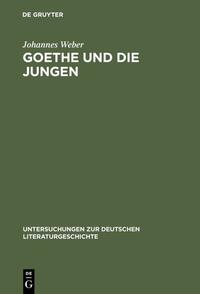 Goethe und die Jungen