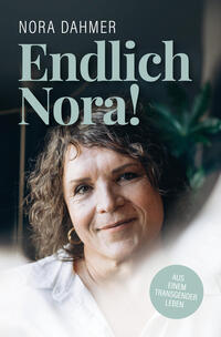 Endlich Nora!